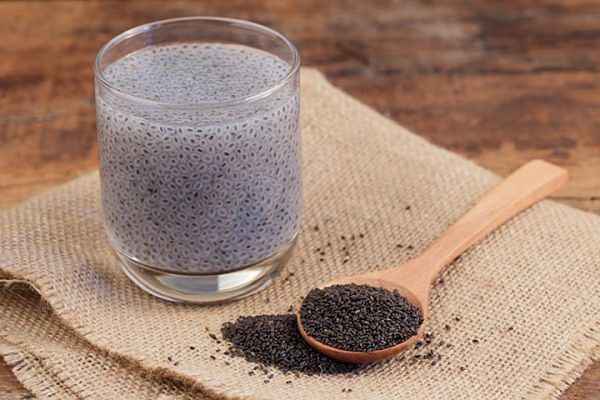 تصویر 3 از قیمت خرید دانه چیا فله + فروش ویژه
