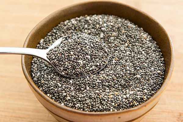 تصویر 2 از قیمت دانه چیا عمده با کیفیت ارزان + خرید عمده