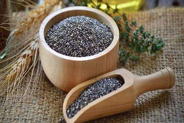 تصویر 5 از قیمت دانه چیا عمده با کیفیت ارزان + خرید عمده