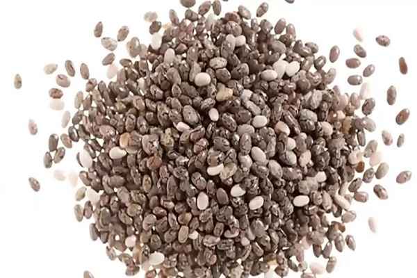 تصویر 4 از قیمت خرید دانه چیا خیس خورده با فروش عمده