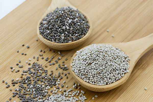 تصویر 5 از قیمت خرید دانه چیا خیس خورده با فروش عمده