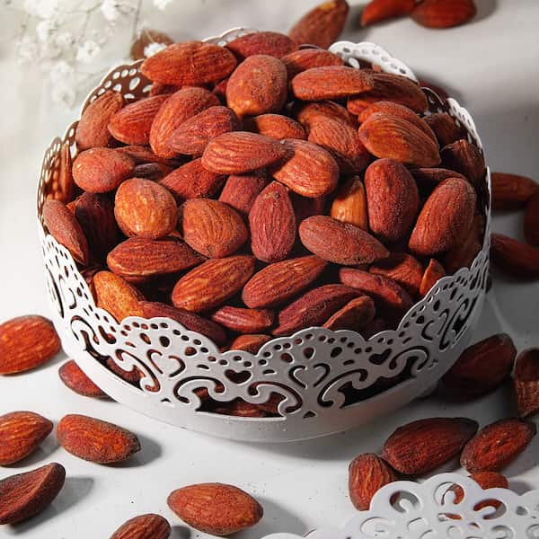 تصویر 2 از خرید بادام شور اهواز + قیمت فروش استثنایی