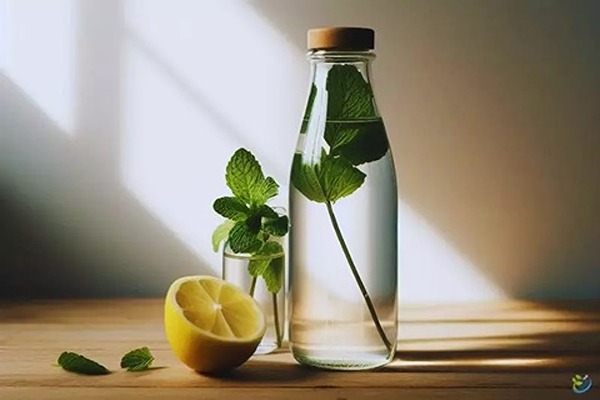 تصویر 5 از قیمت خرید عرق نعنا 20 لیتری با فروش عمده