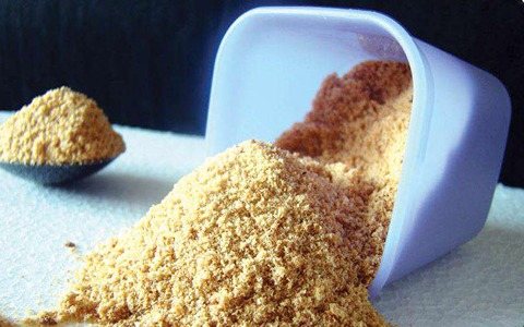 تصویر 1 از فروش حبه پودر عناب + قیمت خرید به صرفه