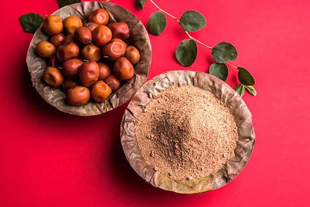 تصویر 3 از فروش حبه پودر عناب + قیمت خرید به صرفه