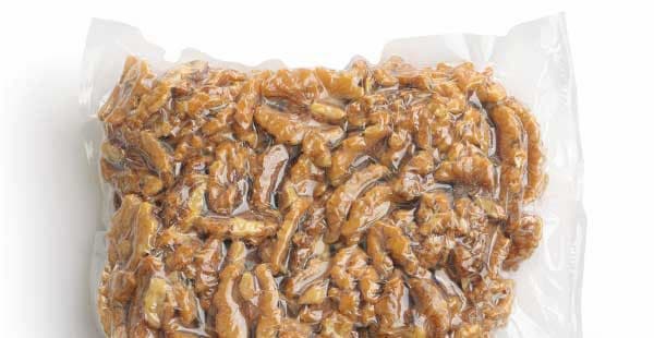 تصویر 2 از قیمت مغز گردو وکیوم + خرید باور نکردنی