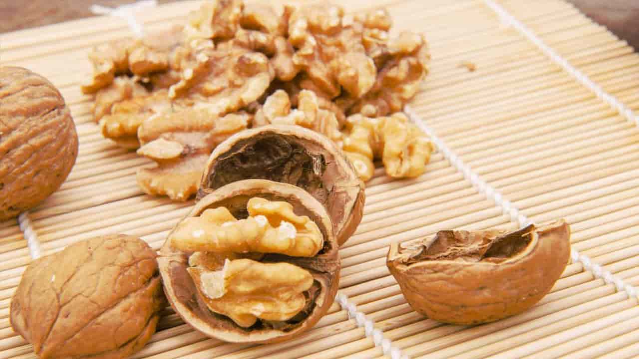 تصویر 3 از قیمت خرید مغز گردو بدون پوست + فروش ویژه