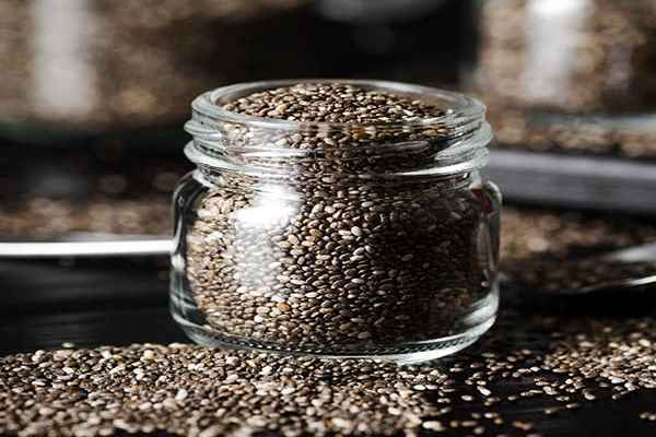 تصویر 3 از قیمت خرید دانه چیا طب سنتی + فروش ویژه