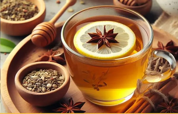 تصویر 2 از قیمت عصاره زیره سیاه با کیفیت ارزان + خرید عمده