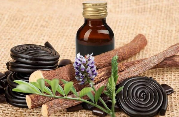 تصویر 4 از قیمت عصاره شیرین بیان خواص با کیفیت ارزان + خرید عمده