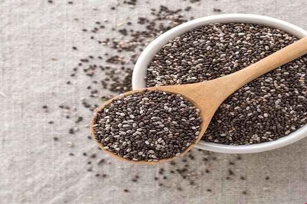 تصویر 4 از قیمت خرید دانه چیا ساشه ای با فروش عمده