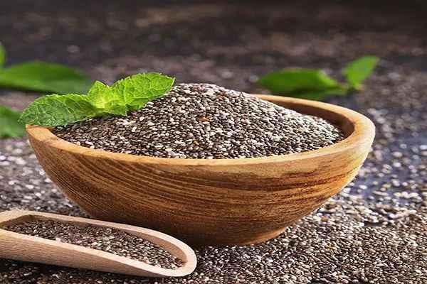 تصویر 5 از قیمت خرید دانه چیا ساشه ای با فروش عمده