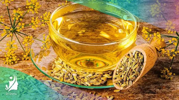 تصویر 4 از فروش شربت عصاره زنیان + قیمت خرید به صرفه