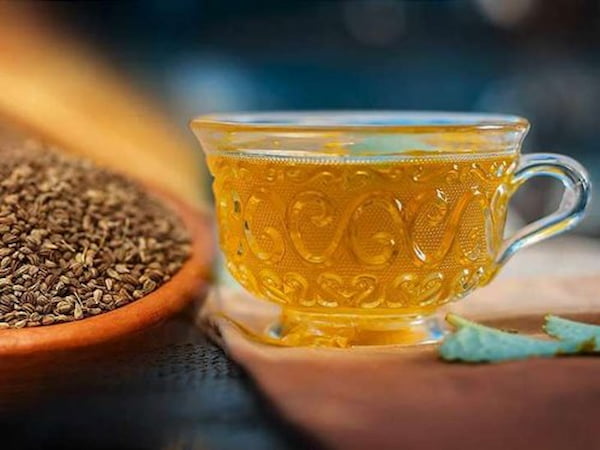 تصویر 3 از فروش شربت عصاره زنیان + قیمت خرید به صرفه