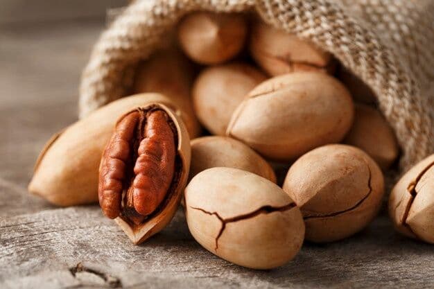 تصویر 4 از قیمت خرید گردو اعلا با پوست با فروش عمده