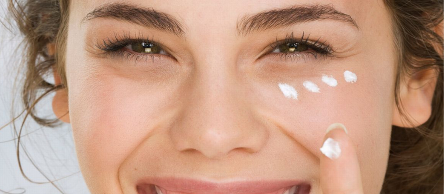 تصویر 1 از قیمت خرید کرم ضد آفتاب زیر چشم + فروش ویژه