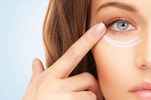 تصویر 4 از قیمت خرید کرم ضد آفتاب زیر چشم + فروش ویژه
