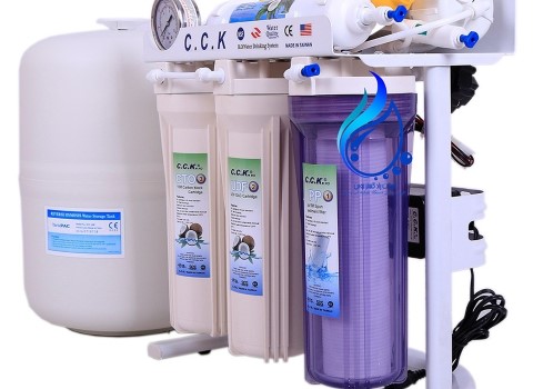 تصویر 3 از قیمت دستگاه تصفیه آب صنعتی 10 مترمکعب در روز + خرید باور نکردنی