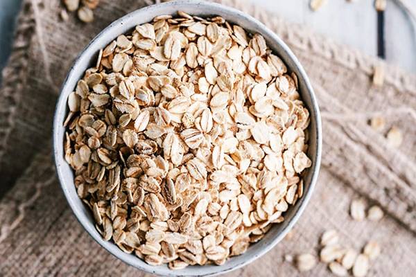 تصویر 5 از خرید و قیمت جو دوسر پرک 1 کیلویی + فروش عمده