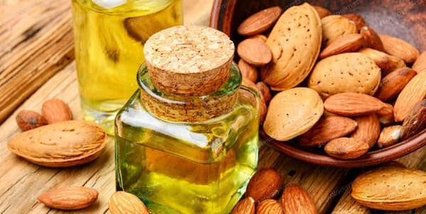 تصویر 5 از خرید روغن بادام درختی + قیمت فروش استثنایی