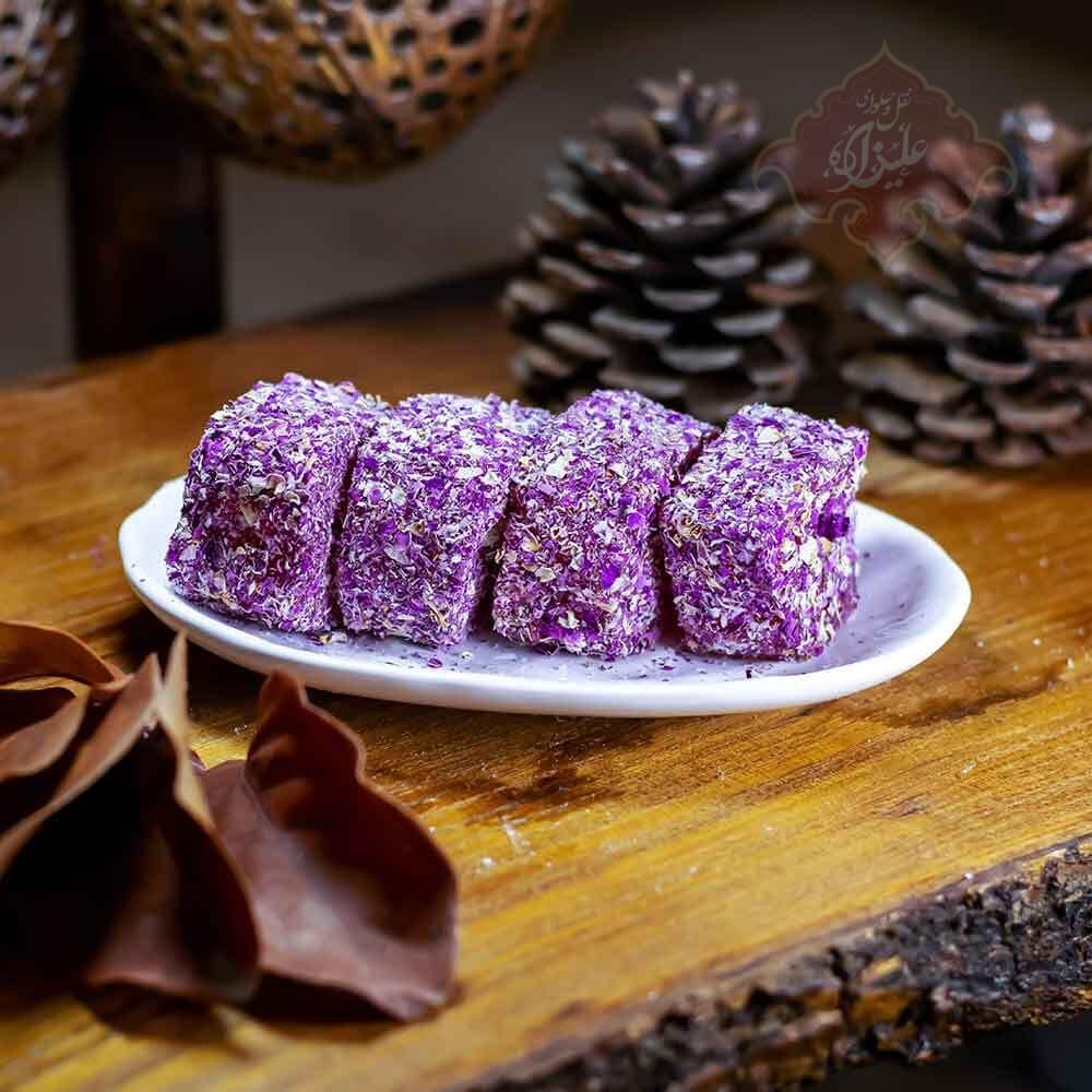 تصویر 4 از خرید و قیمت باسلوق گل محمدی + فروش عمده