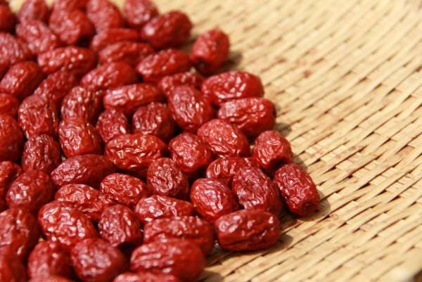 تصویر 5 از خرید خرما خارک قرمز + قیمت فروش استثنایی