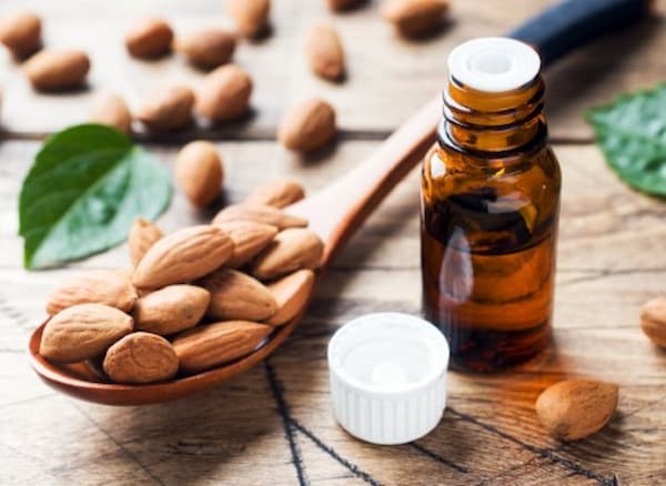 تصویر 3 از فروش روغن بادام شیرین + قیمت خرید به صرفه