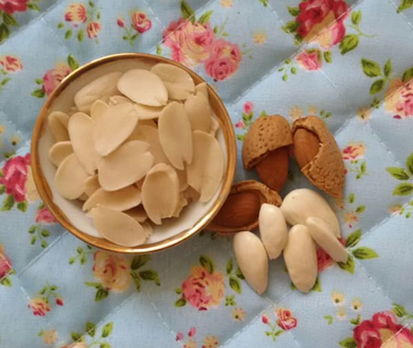 تصویر 4 از خرید و قیمت خلال بادام درختی + فروش عمده