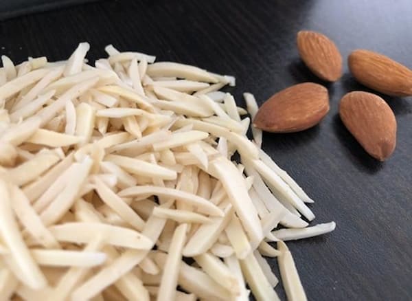 تصویر 1 از خرید و قیمت خلال بادام درختی + فروش عمده