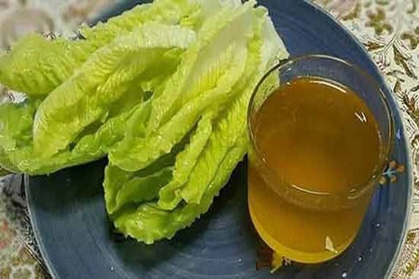 تصویر 4 از خرید شربت عرق سکنجبین + قیمت فروش استثنایی