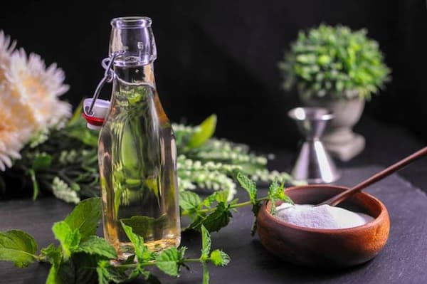 قیمت عرق نعناع تند با کیفیت ارزان + خرید عمده