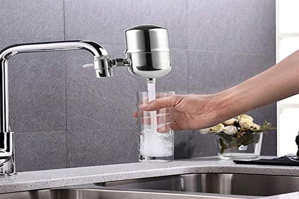 تصویر 3 از خرید دستگاه تصفیه آب سرشیری + قیمت فروش استثنایی
