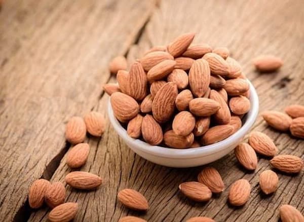 تصویر 5 از فروش مغز بادام شیرین درختی + قیمت خرید به صرفه