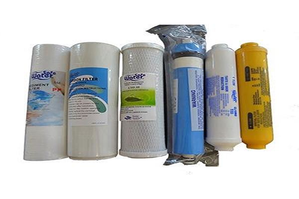 تصویر 1 از قیمت فیلتر آب تصفیه کن با کیفیت ارزان + خرید عمده