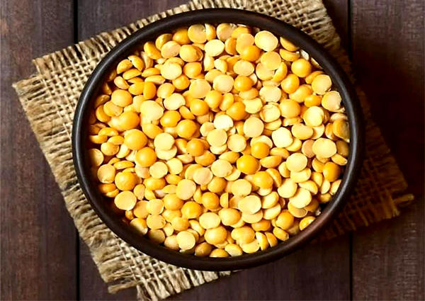 تصویر 4 از خرید و قیمت لپه نخود کفتری + فروش عمده
