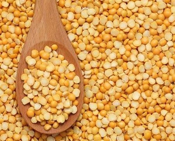 تصویر 1 از خرید و قیمت لپه نخود کفتری + فروش عمده