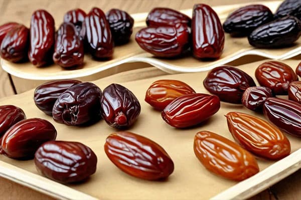 تصویر 5 از فروش خرما کبکاب بوشهر + قیمت خرید به صرفه