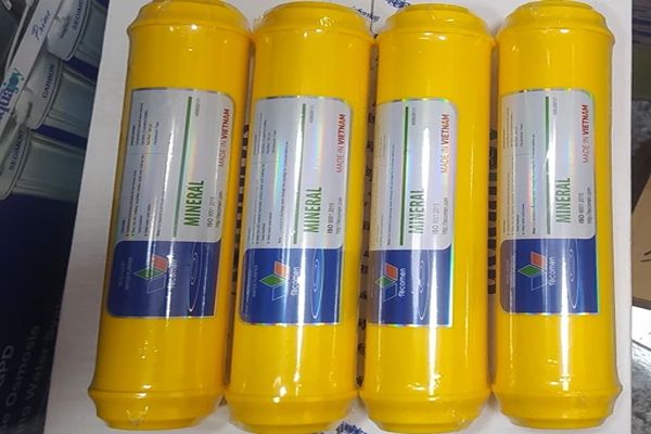 تصویر 3 از خرید فیلتر مینرال اصل + قیمت فروش استثنایی