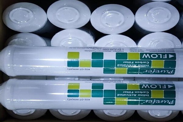 تصویر 2 از فروش فیلتر مینرال دستگاه تصفیه آب + قیمت خرید به صرفه