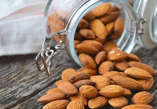 تصویر 5 از خرید و قیمت مغز بادام شیرین + فروش عمده