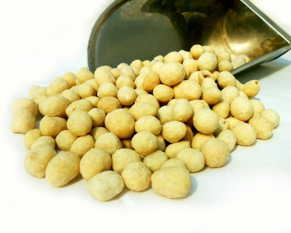 تصویر 5 از قیمت خرید بادام زمینی درشت + فروش ویژه