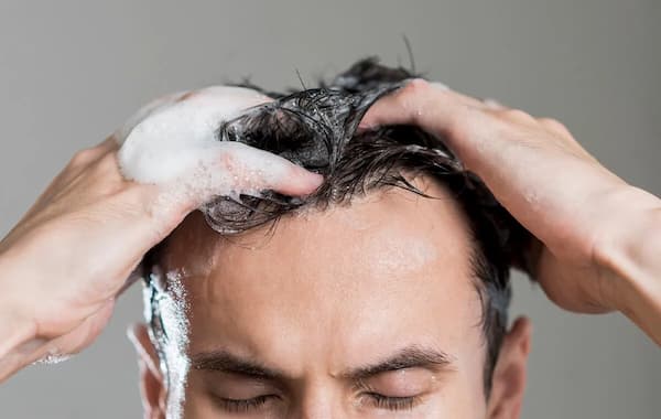 تصویر 5 از خرید شامپو سبغ کندش طلایی + قیمت فروش استثنایی