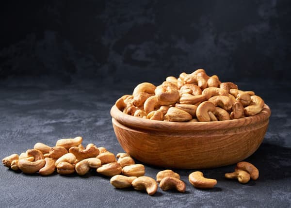 تصویر 4 از فروش بادام زمینی هندی با پوست + قیمت خرید به صرفه
