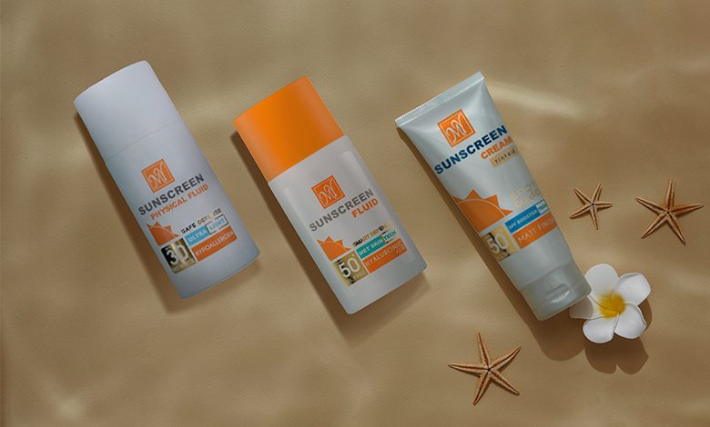 تصویر 2 از فروش کرم ضد آفتاب مای فاقد چربی + قیمت خرید به صرفه