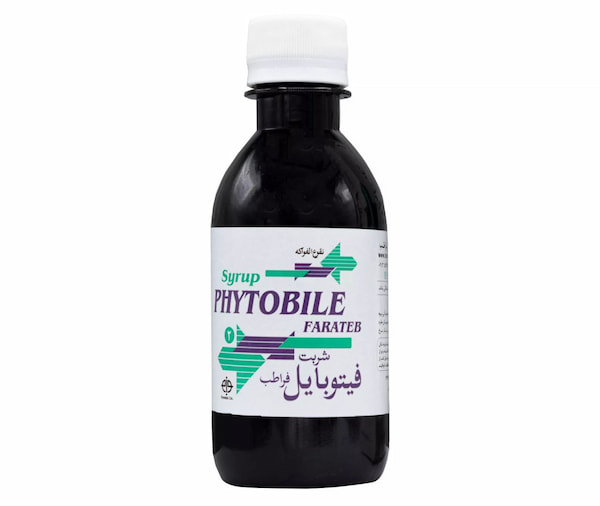 تصویر 5 از خرید و قیمت شربت فیتوبایل فراطب + فروش عمده