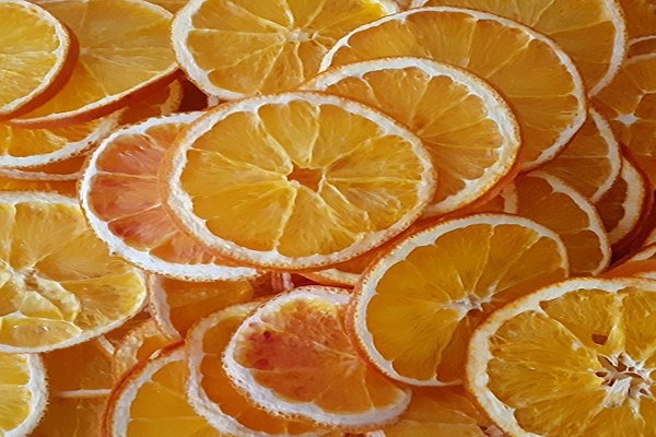 تصویر 2 از فروش پرتقال تامسون خشک + قیمت خرید به صرفه