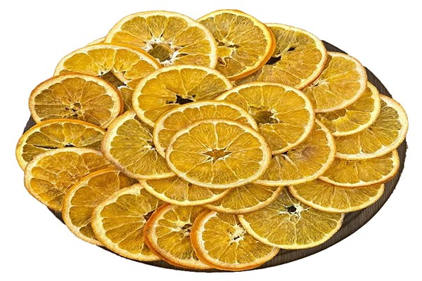 تصویر 5 از فروش پرتقال تامسون خشک + قیمت خرید به صرفه