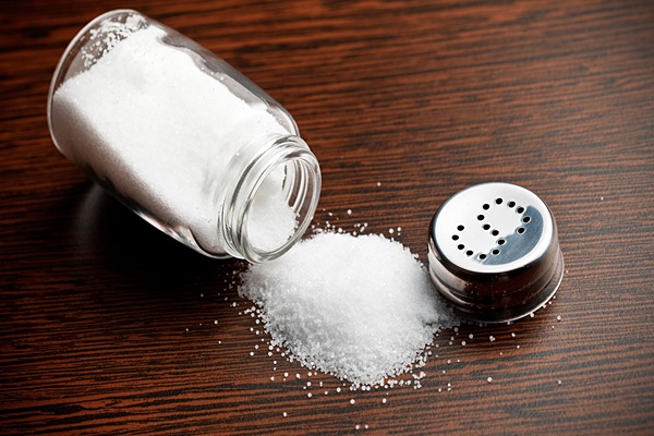 تصویر 3 از فروش نمک تصفیه شده ید دار + قیمت خرید به صرفه