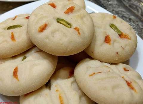 تصویر 3 از خرید کلوچه بروجردی + قیمت فروش استثنایی