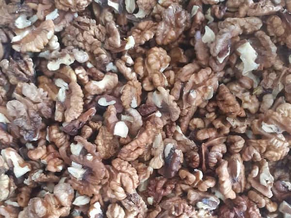 تصویر 1 از قیمت خرید مغز گردو خورشتی عمده به صرفه و ارزان